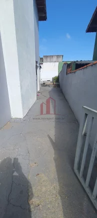 Imagem CASA RESIDENCIAL em FRANCO DA ROCHA - SP, VILA LANFRANCHI