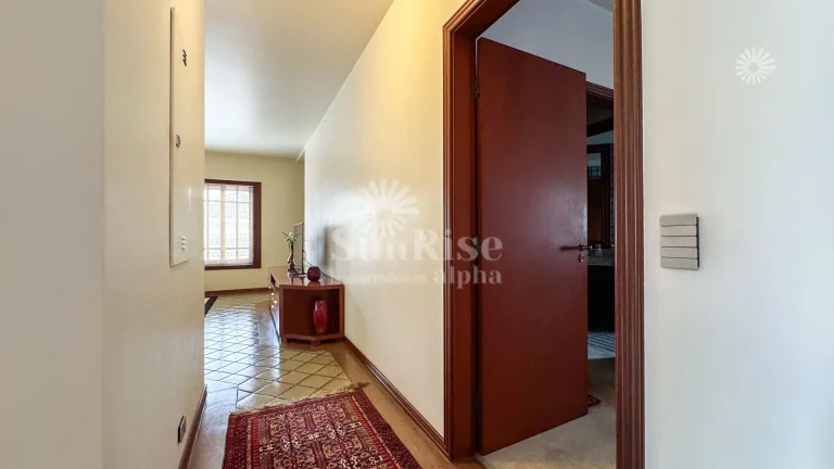 Imagem Casa com 4 suítes à venda - 585 m² - esquina | R$6.435.000 - Alphaville 5