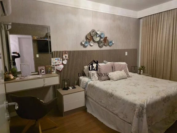Imagem Apartamento com 3 dormitórios à venda, 130 m² por R$ 1.590.000,00 - Vila Jardini - Sorocaba/SP