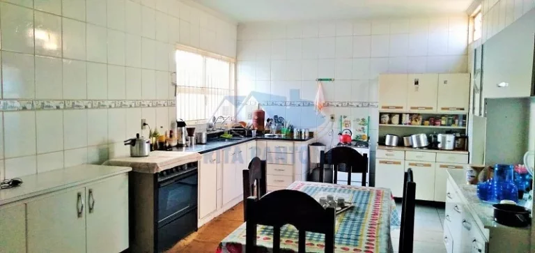 Imagem Casa - Ribeirão Preto - Parque Industrial Lagoinha - Região Leste