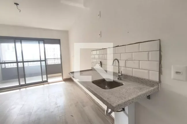Imagem Apartamento à Venda - Vila Mariana, 1 Quarto, 29 m2