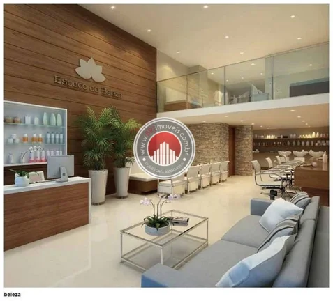 Imagem Sala Comercial a Venda no bairro Barra da Tijuca - Rio de Janeiro, RJ