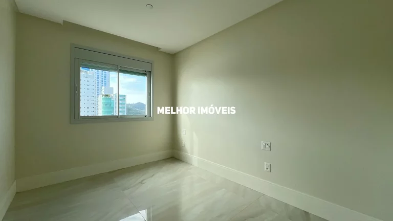 Imagem Apartamento no Edifício Aurora Exclusive Home – Frente Mar em Balneário Camboriú.