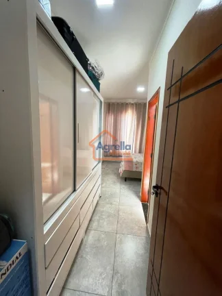 Imagem Casa à venda no bairro Jardim Novo II - Mogi Guaçu/SP