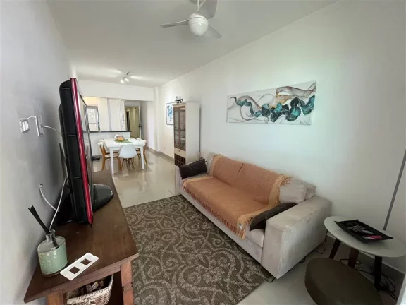 Imagem APARTAMENTO COM 100 m² - FLÓRIDA - PRAIA GRANDE SP