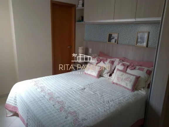Imagem Apartamento - Ribeirão Preto - Greenville