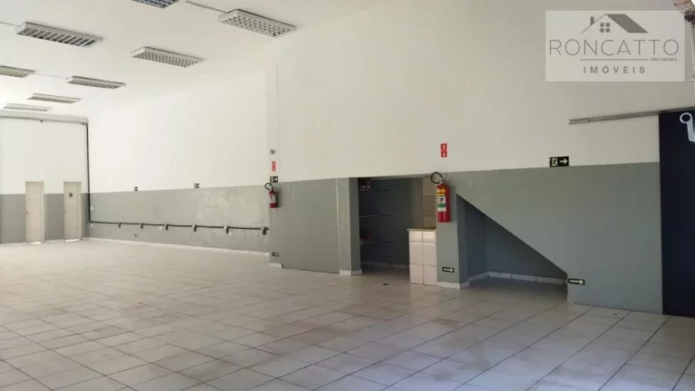 Imagem Prédio comercial, 300m2