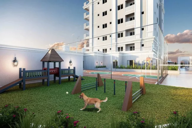 Imagem Apartamento de alto padrão com 4 suítes e 3 vagas | Centro, Balneário Camboriú/SC