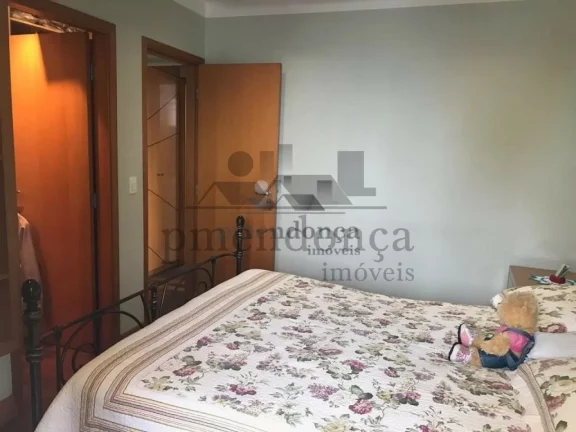 Imagem Apartamento Perdizes com 3 dormitórios ( 2 suítes ) e 3 vagas, 115m²