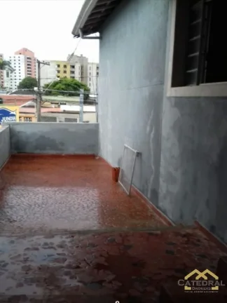 Imagem Casa à Venda por R$ 550.000,00 - Vila Rami - Jundiaí/SP