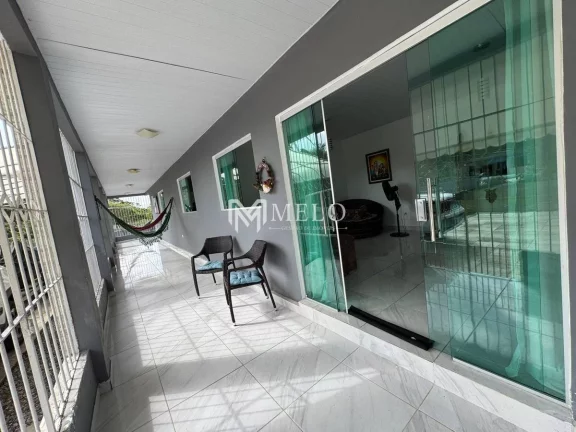 Imagem Oportunidade em GUABIRABA: 240m², 04qts, 02suites,, 05vagas../Porteira Fechada..