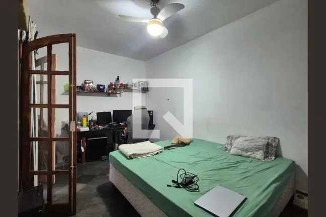 Imagem Casa à Venda - Vargem Pequena, 4 Quartos, 200 m2