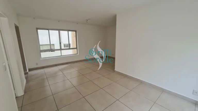 Imagem Apartamento para Alugar no Paraíso - São Paulo/SP.