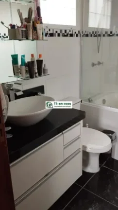 Imagem CASA RESIDENCIAL em SÃO JOSÉ DOS CAMPOS - SP, JARDIM SATÉLITE