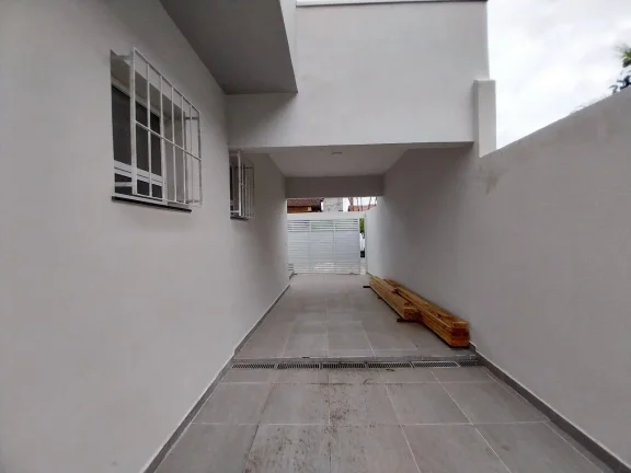 Imagem Casa nova no Balneário Stella Maris em Peruíbe