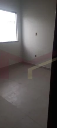 Imagem Casa 2/4 no Campo Limpo
