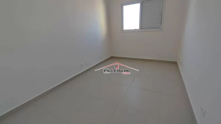 Imagem Apartamento à venda, 47 m² por R$ 403.651,97 - Vila Guilhermina - Praia Grande/SP