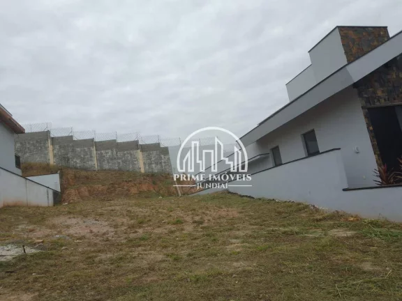Imagem Terreno à venda, 365 m² por R$ 441.500,00 - Bella Vittà - Jundiaí/SP