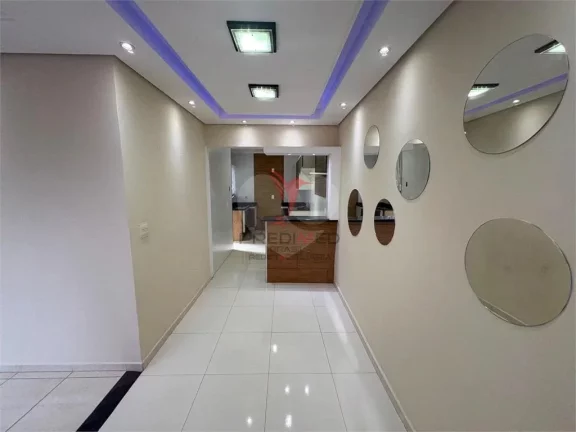 Imagem Casa Residencial Jardim Maria Luiza IV