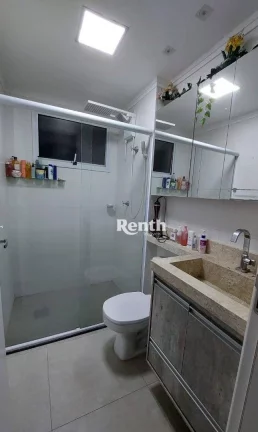 Imagem Apartamento com 3 dorm., 60 m² por R$ 320.000 - Parque Universitário - Rio Claro/SP