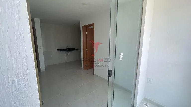 Imagem Apartamento à venda no Paratibe. Opções com Varanda