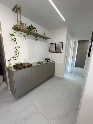 Imagem Apto - 2 Quartos - 1 Suíte - 86m² - Ponta de Campina, Cabedelo/PB