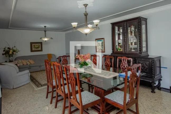 Imagem Apartamento à Venda - Recreio, 4 Quartos, 261 m2