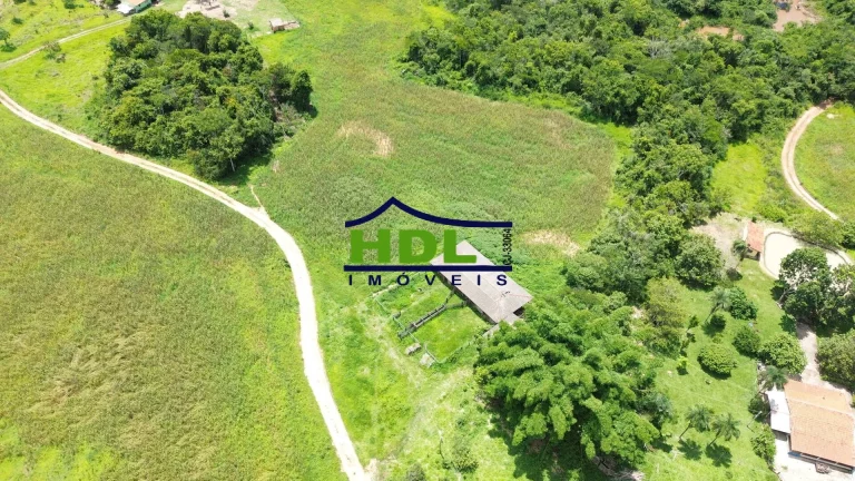 Imagem Chácara 5,78 alqs beira Rio pega 70% em permutas