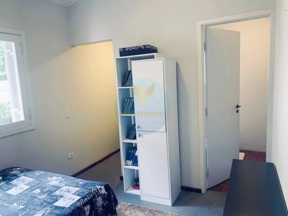 Imagem Casa 214m² | Condomínio Exclusivo Fernando Nobre