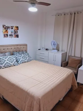 Imagem ASTÚRIAS - MARAVILHOSA ÁREA DE LAZER , 100 M² ÚTEIS , GARAGEM DEMARCADA NO PRÉDIO.