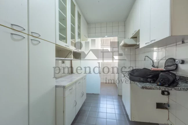 Imagem PERDIZES, Apartamento a venda, 3 dormts, 1 suite, 1 vaga