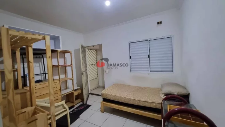 Imagem Apartamento com 1 quarto, Centro - São Caetano do Sul