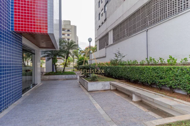 Imagem Apartamento Venda 3 dormitórios 1suíte vila São Francisco São Paulo