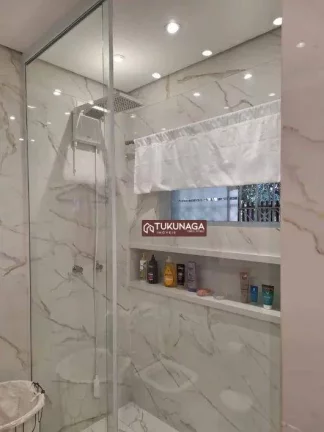 Imagem Sobrado com 3 quartos à venda, 205 m² por R$ 1.399.000 - Santana - São Paulo/SP