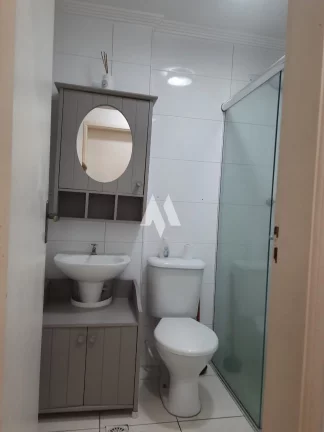 Imagem Venha morar neste lindo apartamento no bairro Guilhermina!....