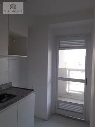 Imagem Apartamento à venda (57,00 m²), Super Quadra Morumbi, São Paulo, SP