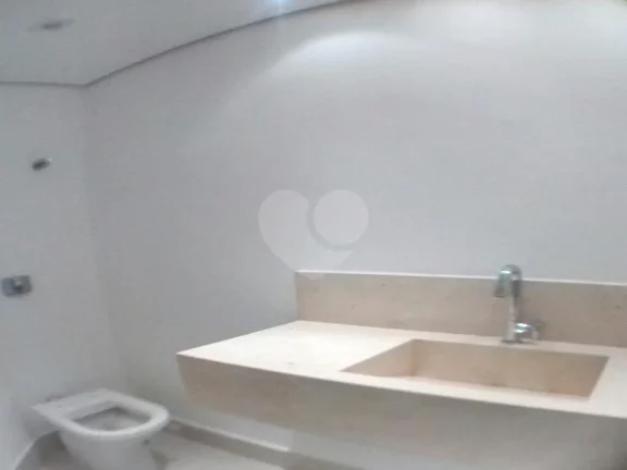 Imagem Apartamento à venda com 3 quartos, sendo 3 suítes, no condomínio Cambridge Park, São Paulo - SP