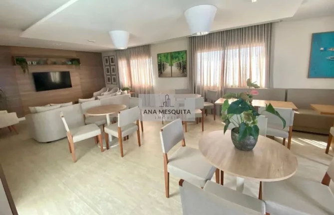 Imagem APARTAMENTO RESIDENCIAL em SALVADOR - BA, AMARALINA