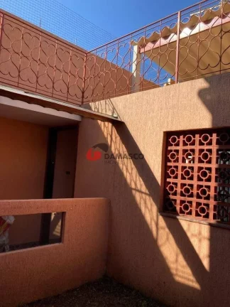 Imagem Sobrado à venda 3 Quartos, 1 Suite, 2 Vagas, Tremembé, São Paulo - SP