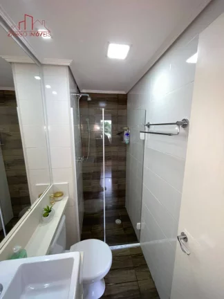 Imagem Oportunidade - 50m² - 2 dorms - 1 Vaga