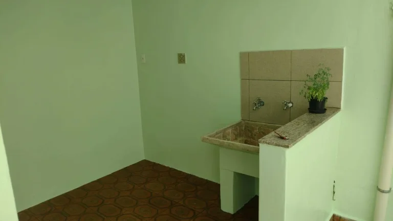 Imagem Sobrado residencial com 170 m², bem distribuído e pronto para morar.