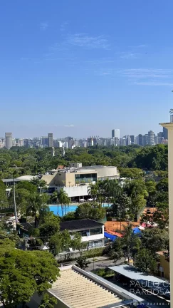 Imagem Jardim América Venda - 4 Dormitórios - 2 Suítes - 3 Vagas - 380m²