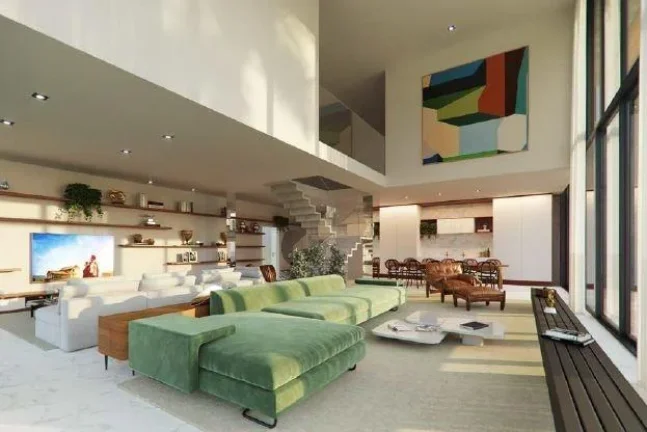 Imagem Apartamento Padrão