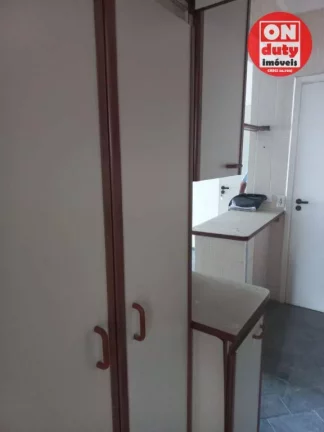 Imagem Apartamento com 2 dormitórios à venda, 80 m² por R$ 370.000,00 - Enseada – P – Hotéis - Guarujá/SP