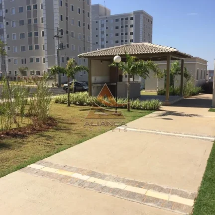 Imagem Apartamento - Ribeirão Preto - Guaporé