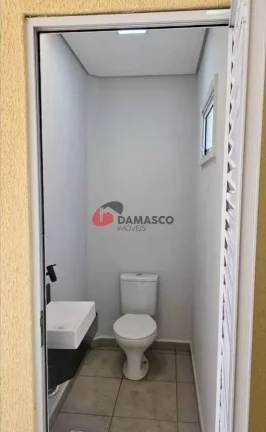 Imagem Cobertura à venda, Vila Apiaí, Santo André
