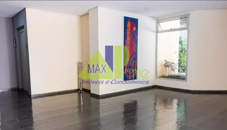 Imagem APARTAMENTO 46M²/01 DORMITÓRIO/SUÍTE/02 WC/01 VAGA