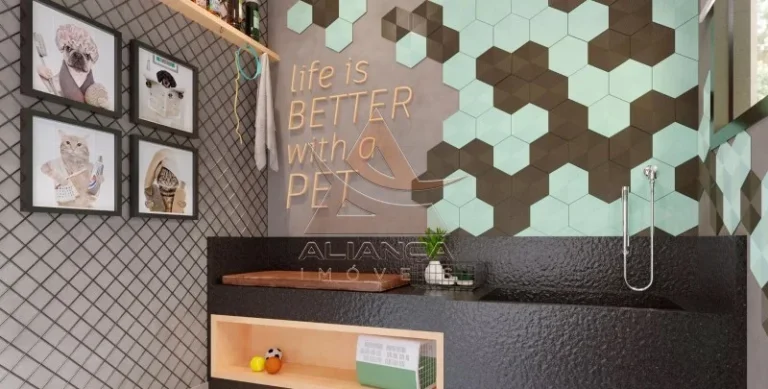 Imagem Apartamento - Ribeirão Preto - Nova Ribeirânia