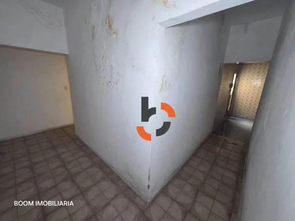 Imagem Casa com 2 dormitórios à venda, 88 m² - Centro - Nova Iguaçu/RJ