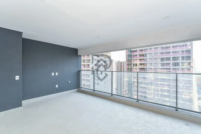 Imagem Apartamento campo belo pronto para morar andar alto